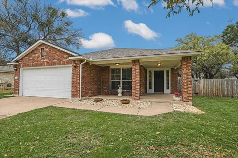 $400,000 | 1138 Stone Forest Trail, Round Rock, TX 78681