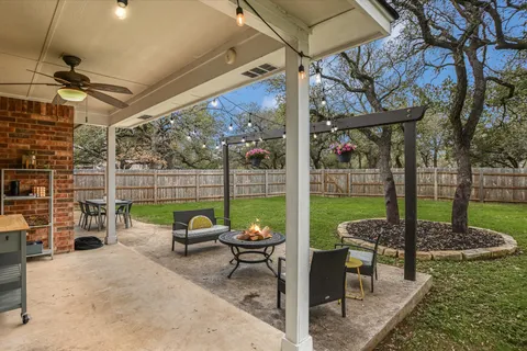 $400,000 | 1138 Stone Forest Trail, Round Rock, TX 78681