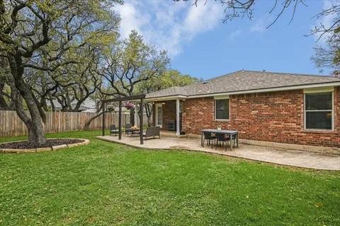 $400,000 | 1138 Stone Forest Trail, Round Rock, TX 78681