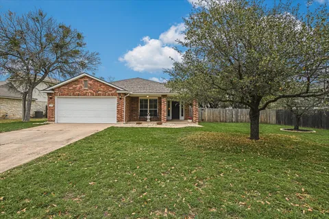 $400,000 | 1138 Stone Forest Trail, Round Rock, TX 78681