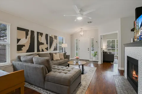 $400,000 | 1138 Stone Forest Trail, Round Rock, TX 78681