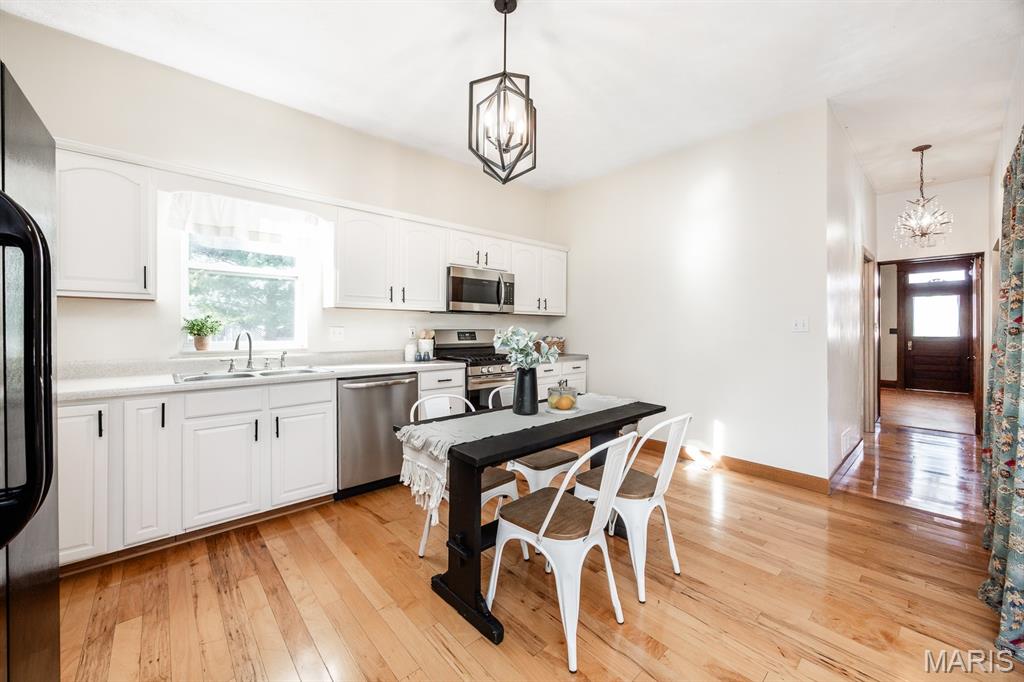 824 West State Street Mascoutah, IL 62258 - Photo 12 of 26