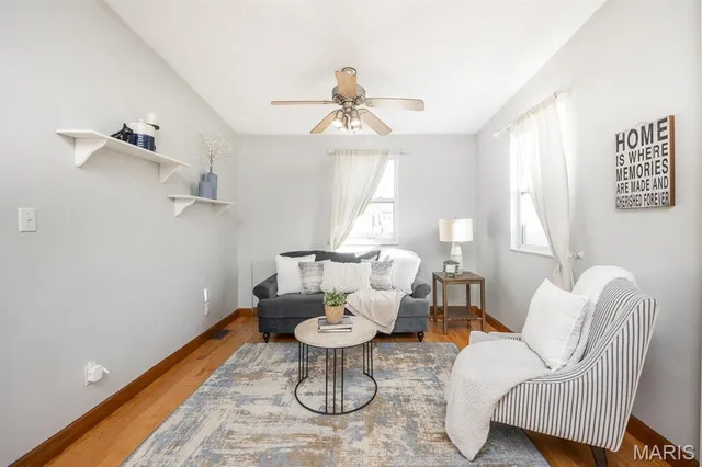 $224,000 | 824 West State Street, Mascoutah, IL 62258