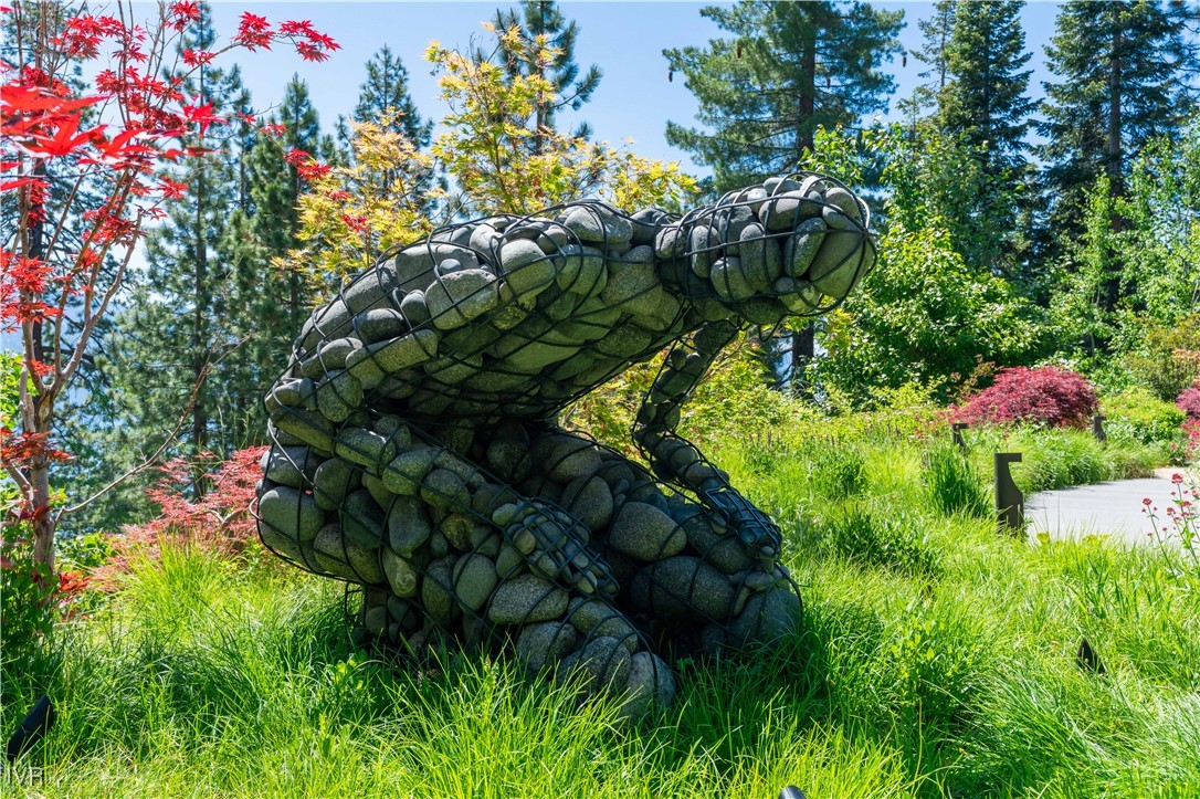 475 Tuscarora Road Crystal Bay, NV 89402 - Photo 14 of 49 Custom Scupltures