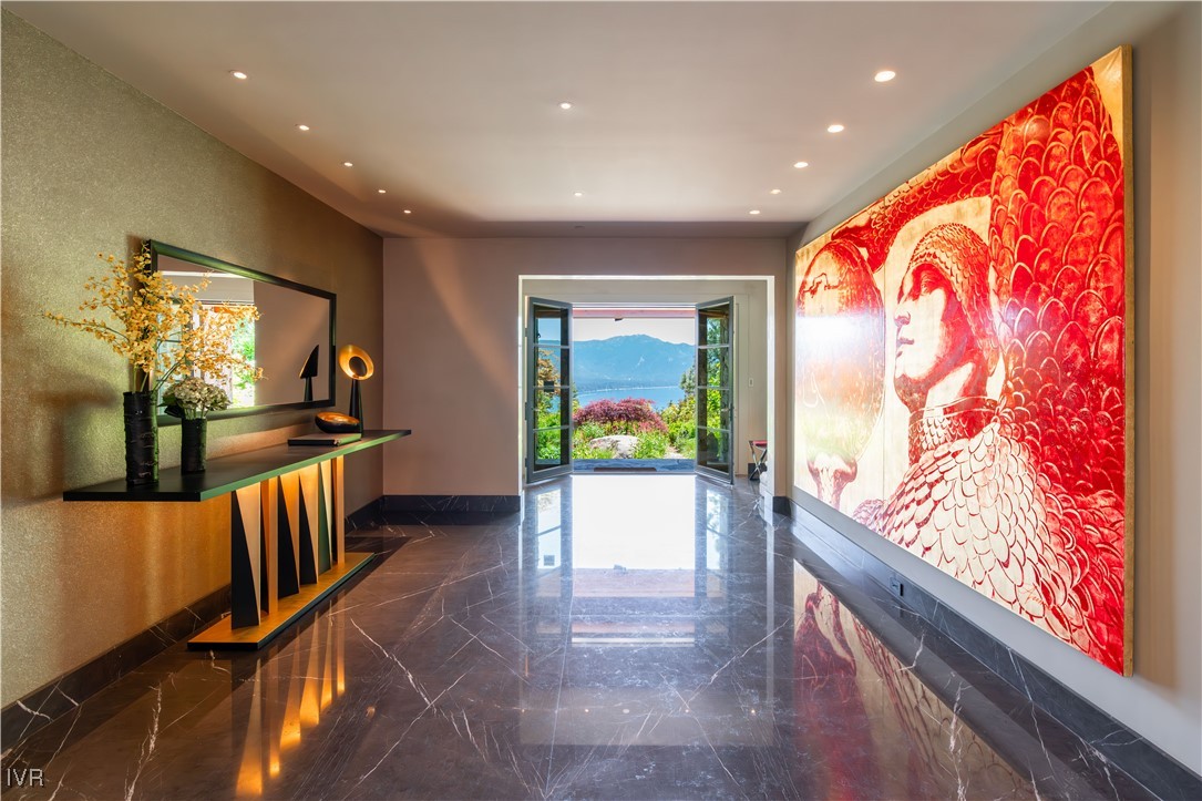 475 Tuscarora Road Crystal Bay, NV 89402 - Photo 19 of 49 Entry