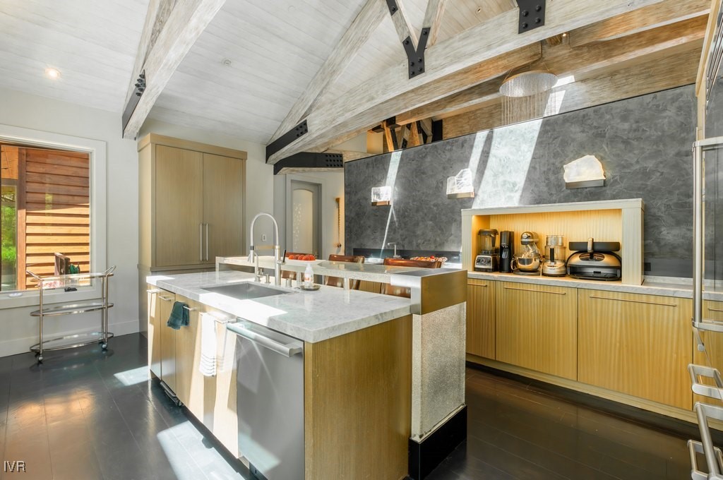 475 Tuscarora Road Crystal Bay, NV 89402 - Photo 22 of 49 Kitchen