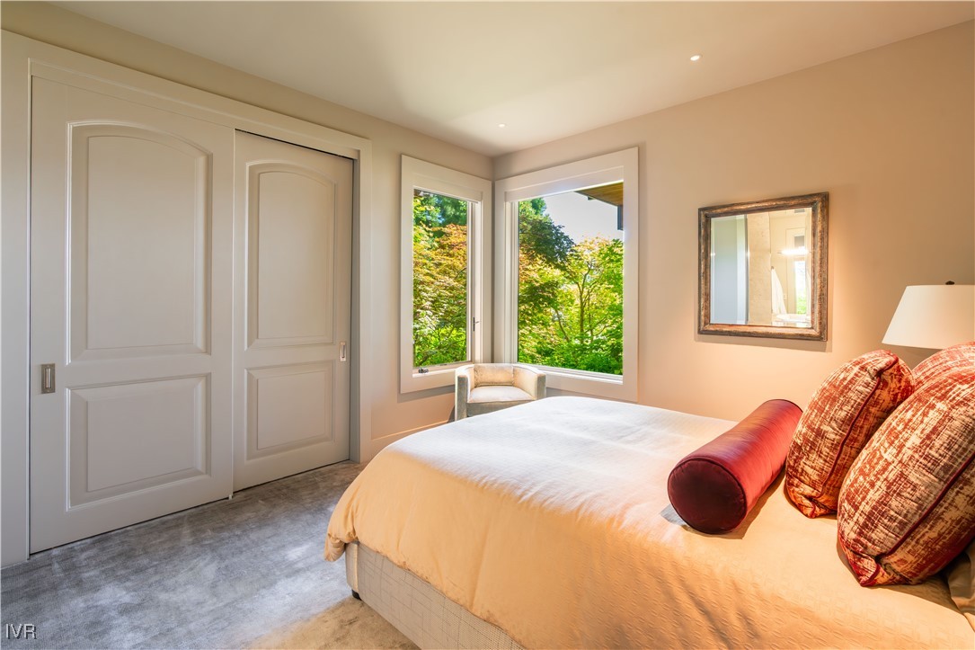 475 Tuscarora Road Crystal Bay, NV 89402 - Photo 24 of 49 Gues Bedroom