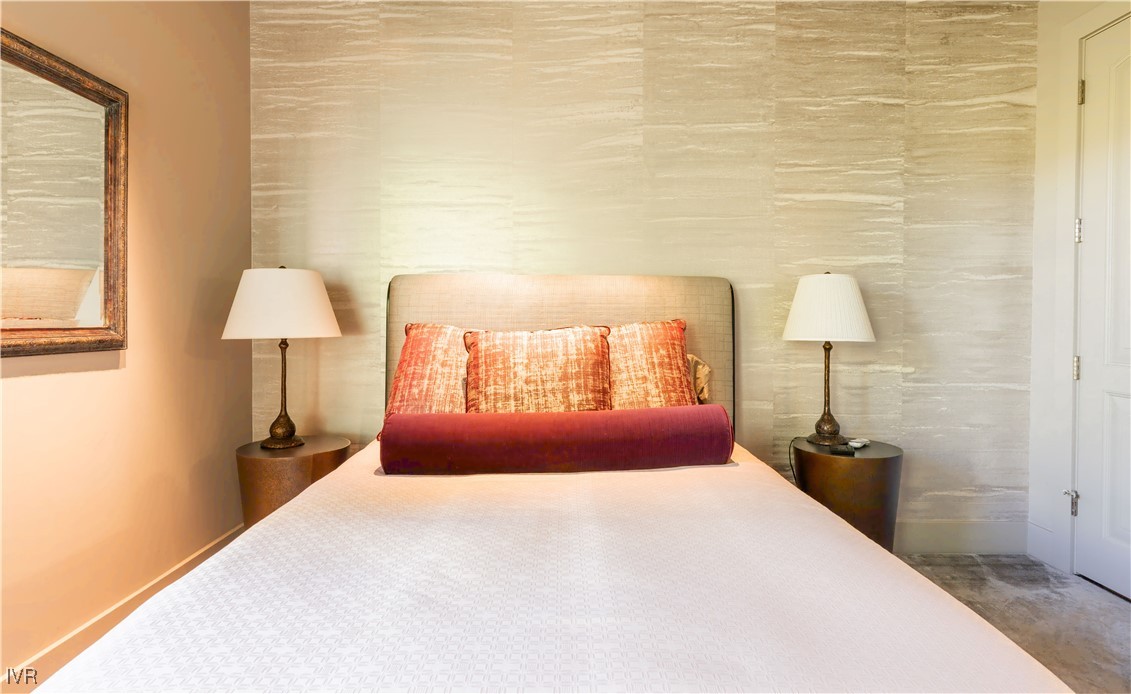 475 Tuscarora Road Crystal Bay, NV 89402 - Photo 25 of 49 Guest bedroom