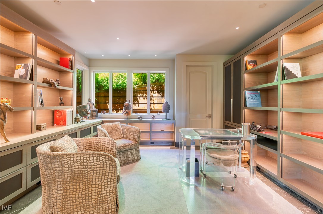 475 Tuscarora Road Crystal Bay, NV 89402 - Photo 29 of 49 Office