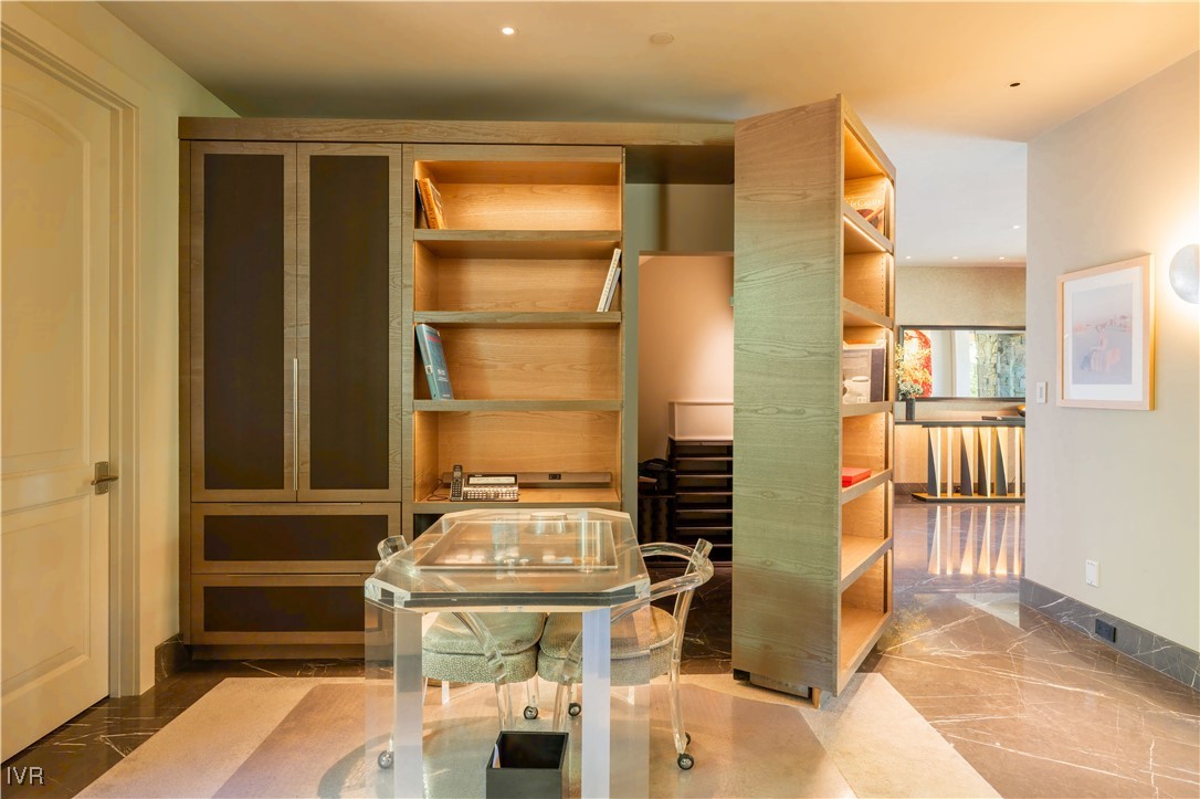 475 Tuscarora Road Crystal Bay, NV 89402 - Photo 33 of 49 Hidden Wine storage