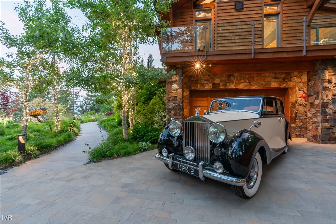 475 Tuscarora Road Crystal Bay, NV 89402 - Photo 41 of 49 Entry