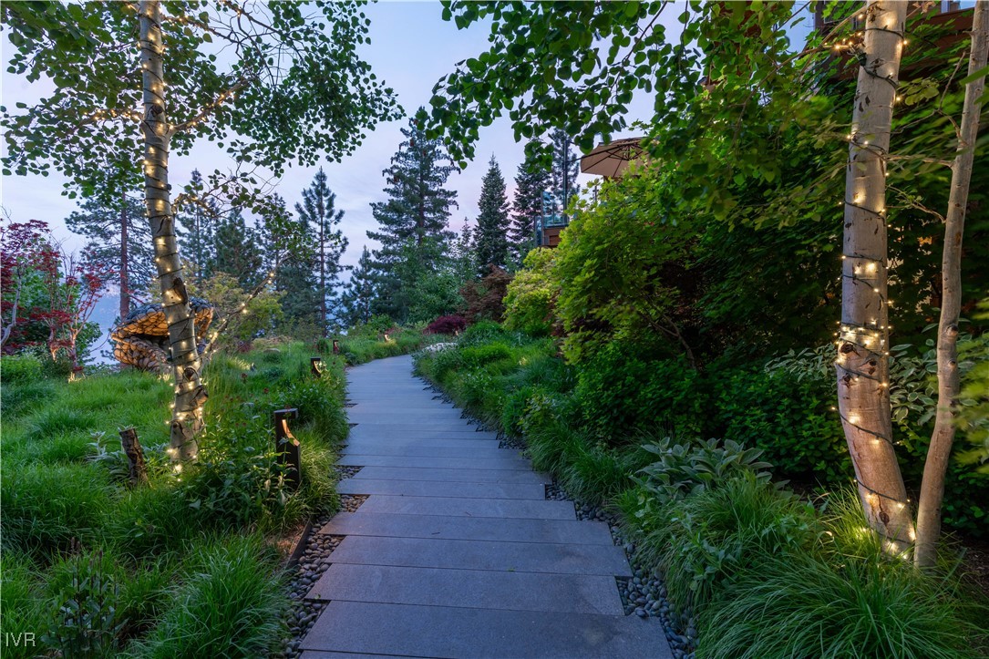 475 Tuscarora Road Crystal Bay, NV 89402 - Photo 42 of 49 Entry