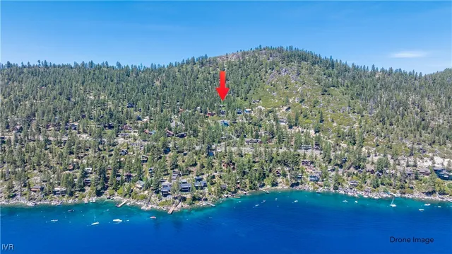 $11,900,000 | 475 Tuscarora Road, Crystal Bay, NV 89402