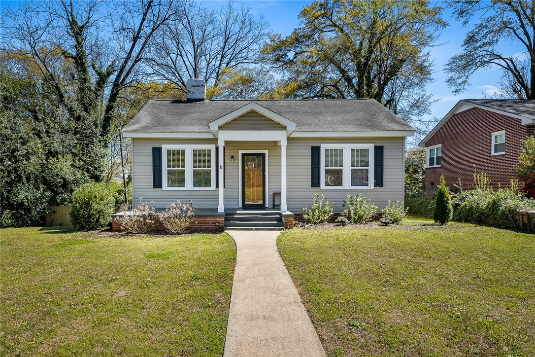 201 Oak Drive Anderson, SC 29621 - Photo 1 of 32 Gallery Image 1