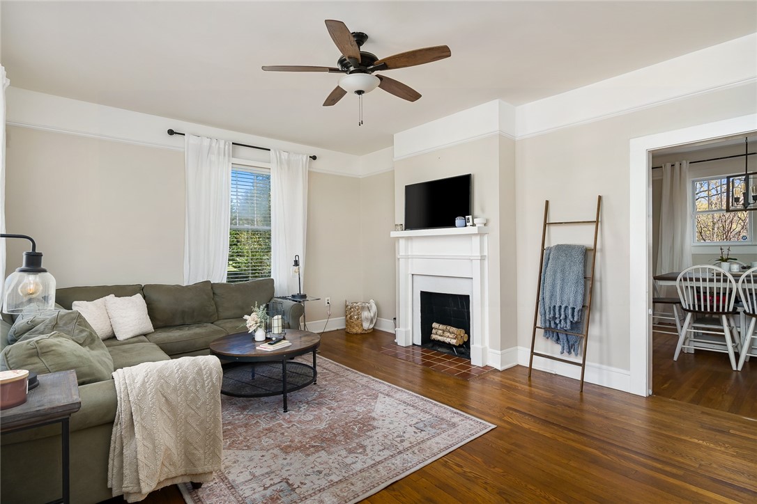 201 Oak Drive Anderson, SC 29621 - Photo 5 of 32 Gallery Image 5