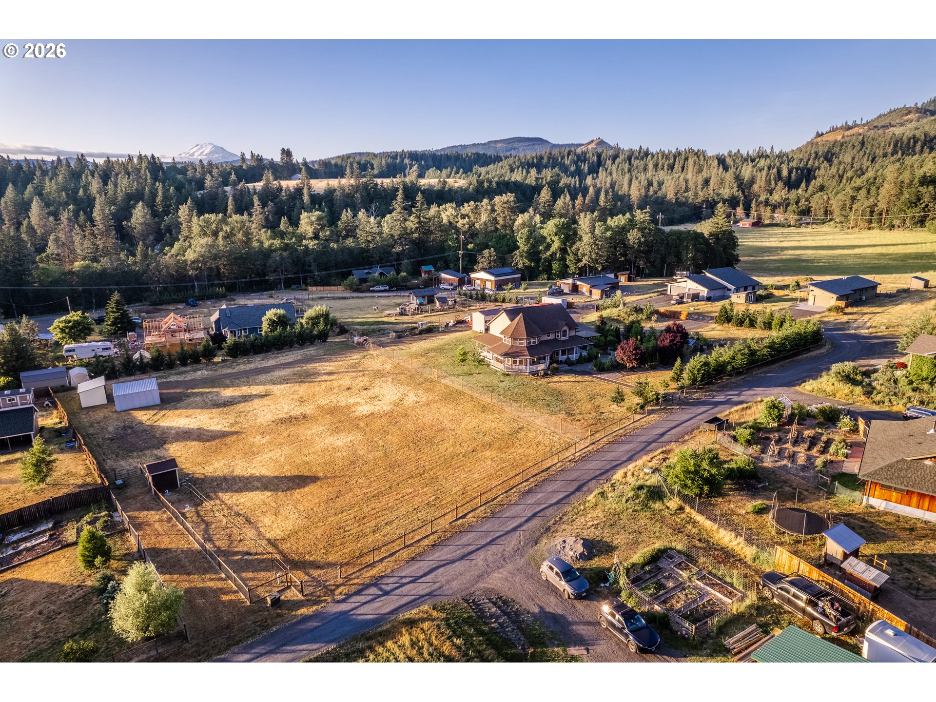3 Tomahawk Road White Salmon, WA 98672 - Photo 45 of 48