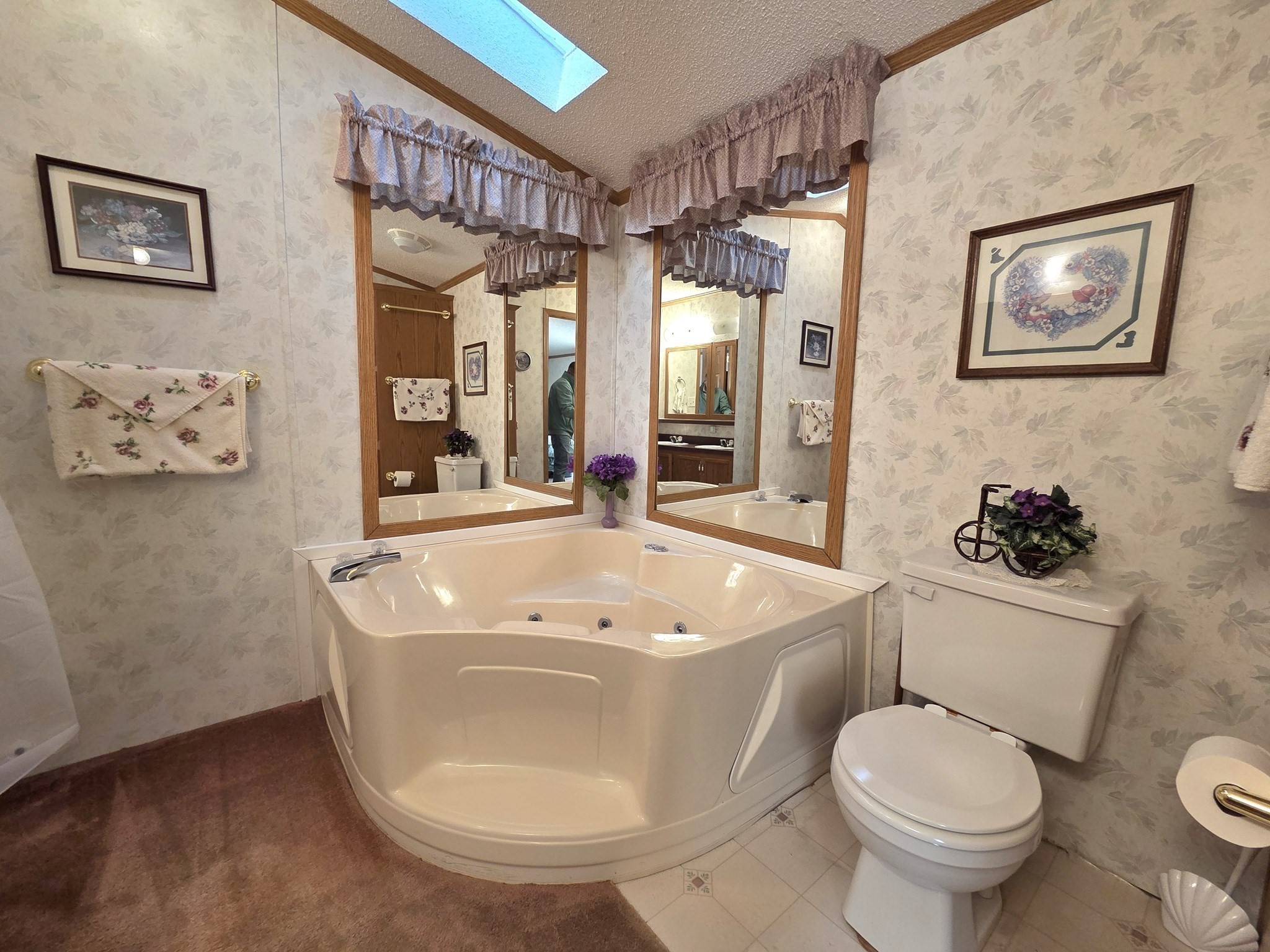268 Palmer Road, Unit 59 Monson, MA 01057 - Photo 13 of 27 Gallery Image 13