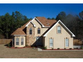 344 Middleton Road Grovetown, GA 30813 - Photo 1 of 1 Main View