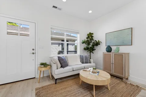 $1,599,800 | 203 San Juan Avenue, Santa Cruz, CA 95062