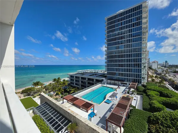 $8,000 | 6801 Collins Avenue, Unit 1014, Miami Beach, FL 33141