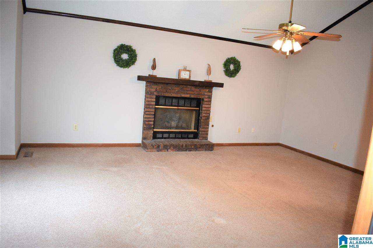 4352 Sharon Church Road Pinson, AL 35126 - Photo 4 of 31