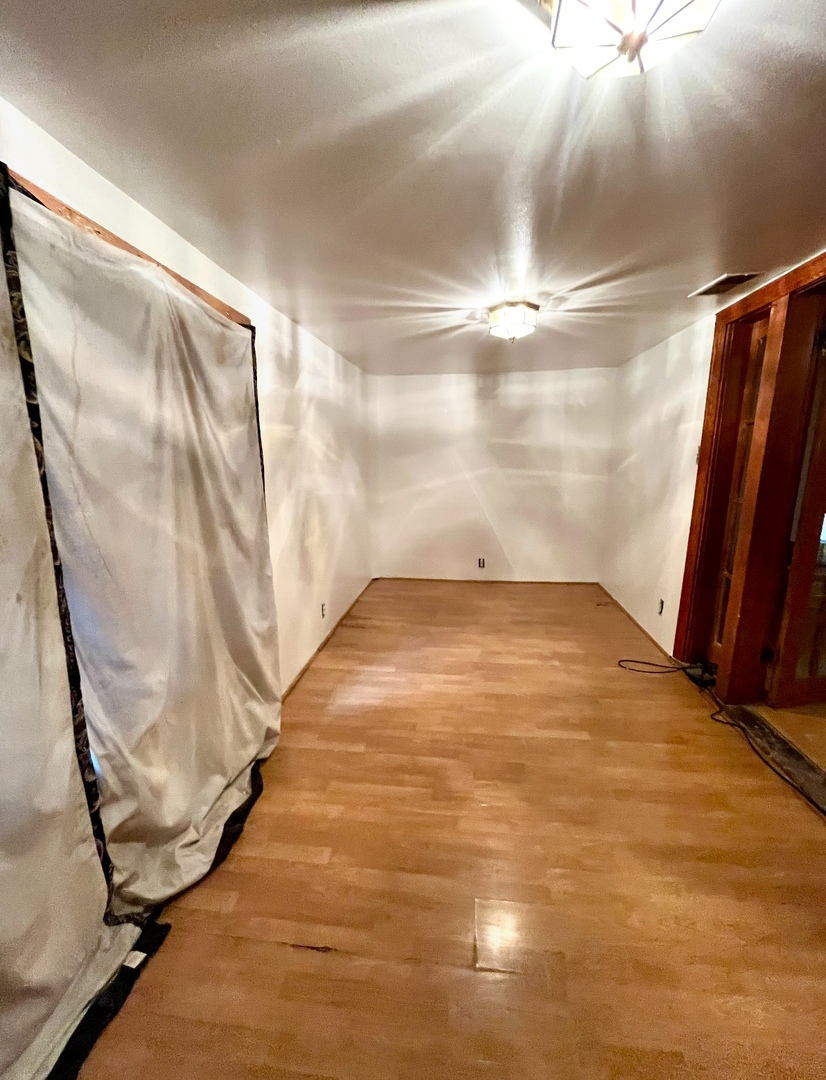 19 South Waller Avenue Chicago, IL 60644 - Photo 11 of 16 a view of an empty room