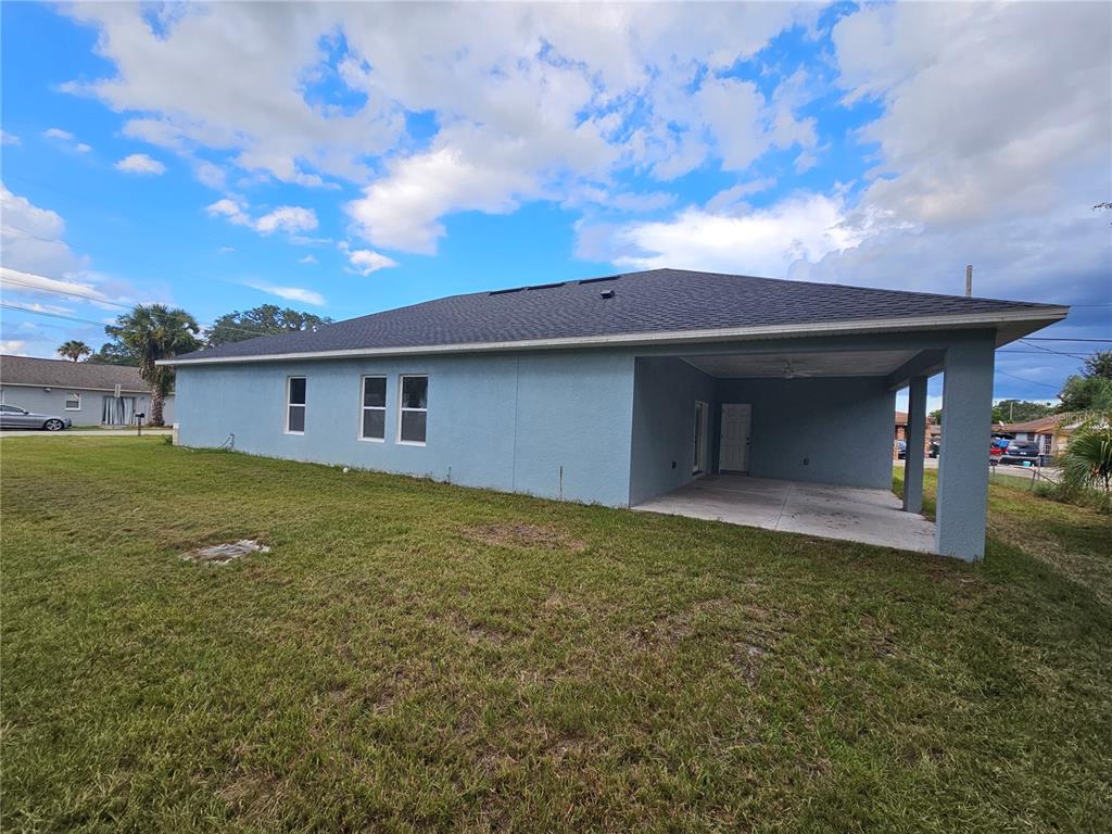 1171 Pine Street Altamonte Springs, FL 32701 - Photo 14 of 14 a view of a house with a yard