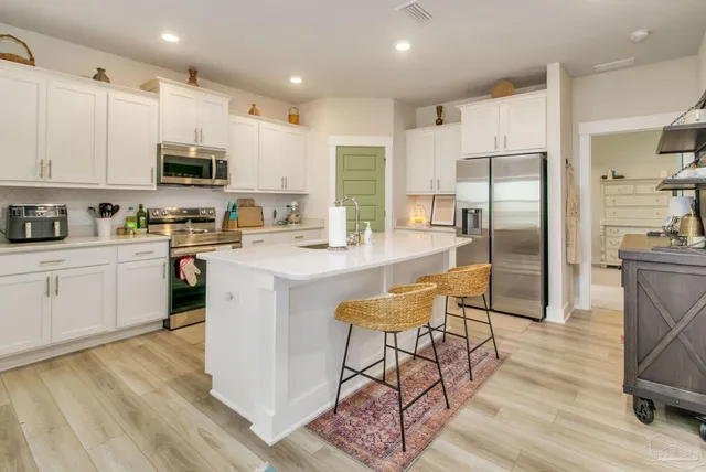 $329,900 | 225 Camellia Drive, Cantonment, FL 32533