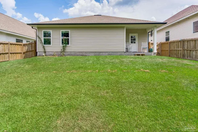 $329,900 | 225 Camellia Drive, Cantonment, FL 32533