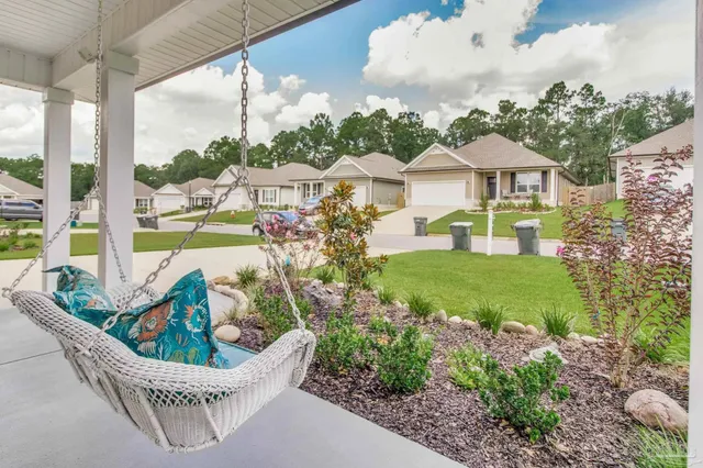 $329,900 | 225 Camellia Drive, Cantonment, FL 32533