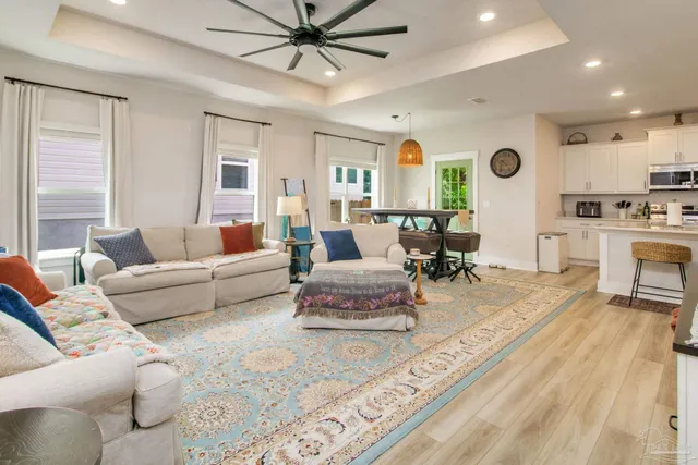 $329,900 | 225 Camellia Drive, Cantonment, FL 32533