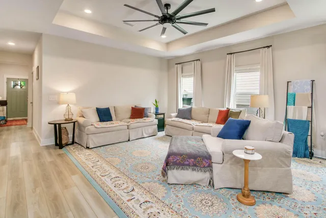 $329,900 | 225 Camellia Drive, Cantonment, FL 32533