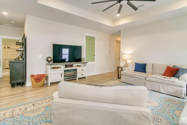 $329,900 | 225 Camellia Drive, Cantonment, FL 32533