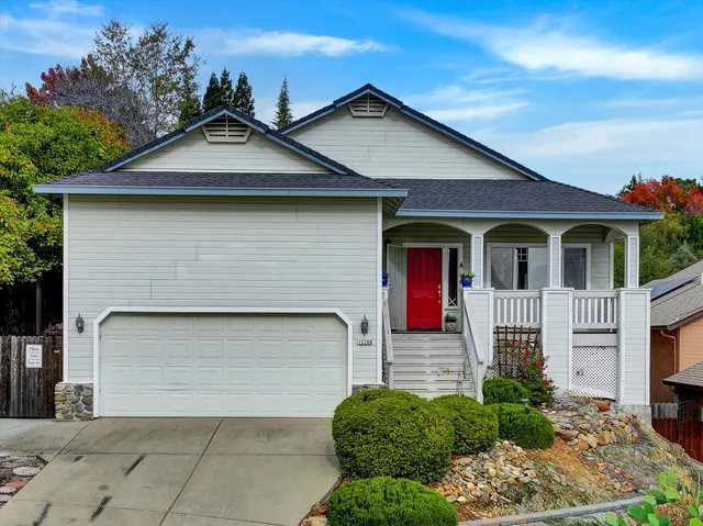 $670,000 | 12280 Westwood Drive, Auburn, CA 95603