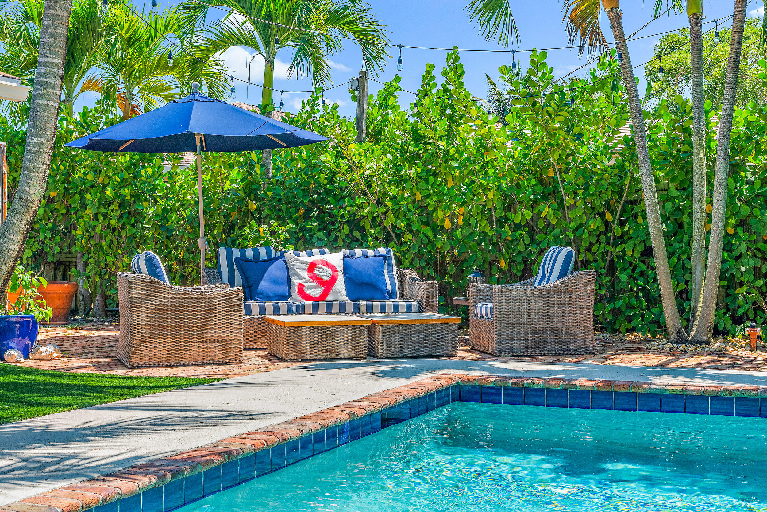 106 Windsor Road East Jupiter, FL 33469 - Photo 38 of 38 106 Windsor Road E-31