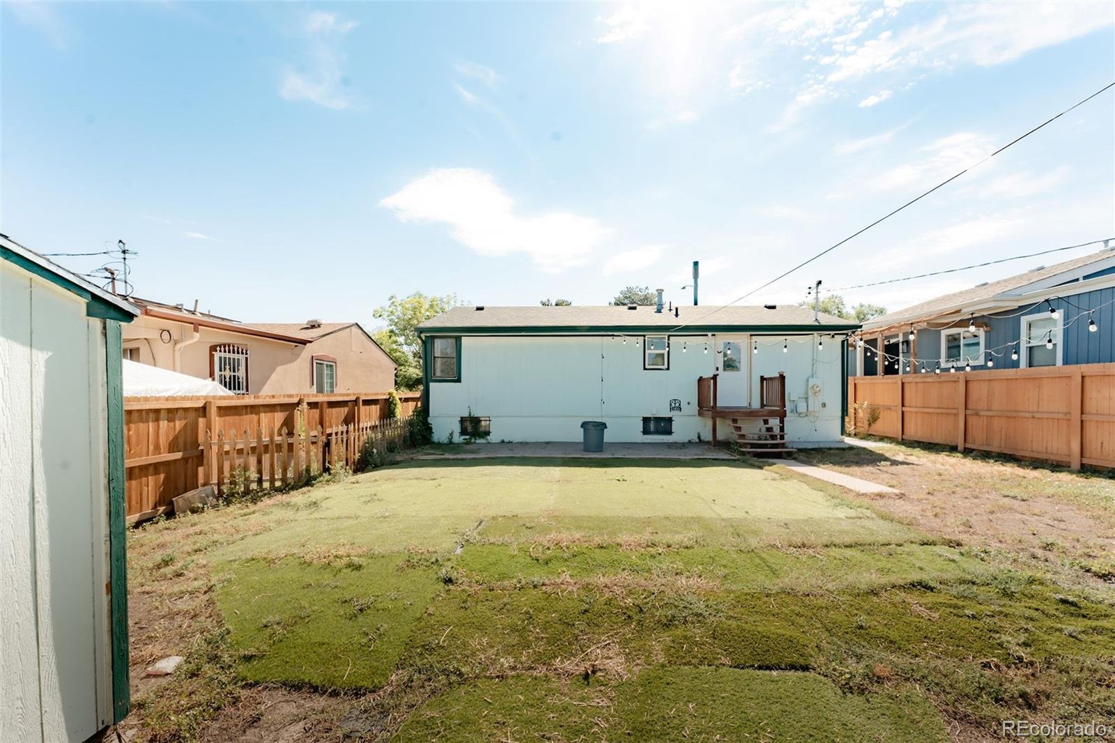 135 South Raleigh Street Denver, CO 80219 - Photo 11 of 35 Gallery Image 11
