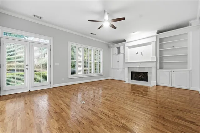 $5,300 | 3194 Windsor Lake Drive Northeast, Atlanta, GA 30319