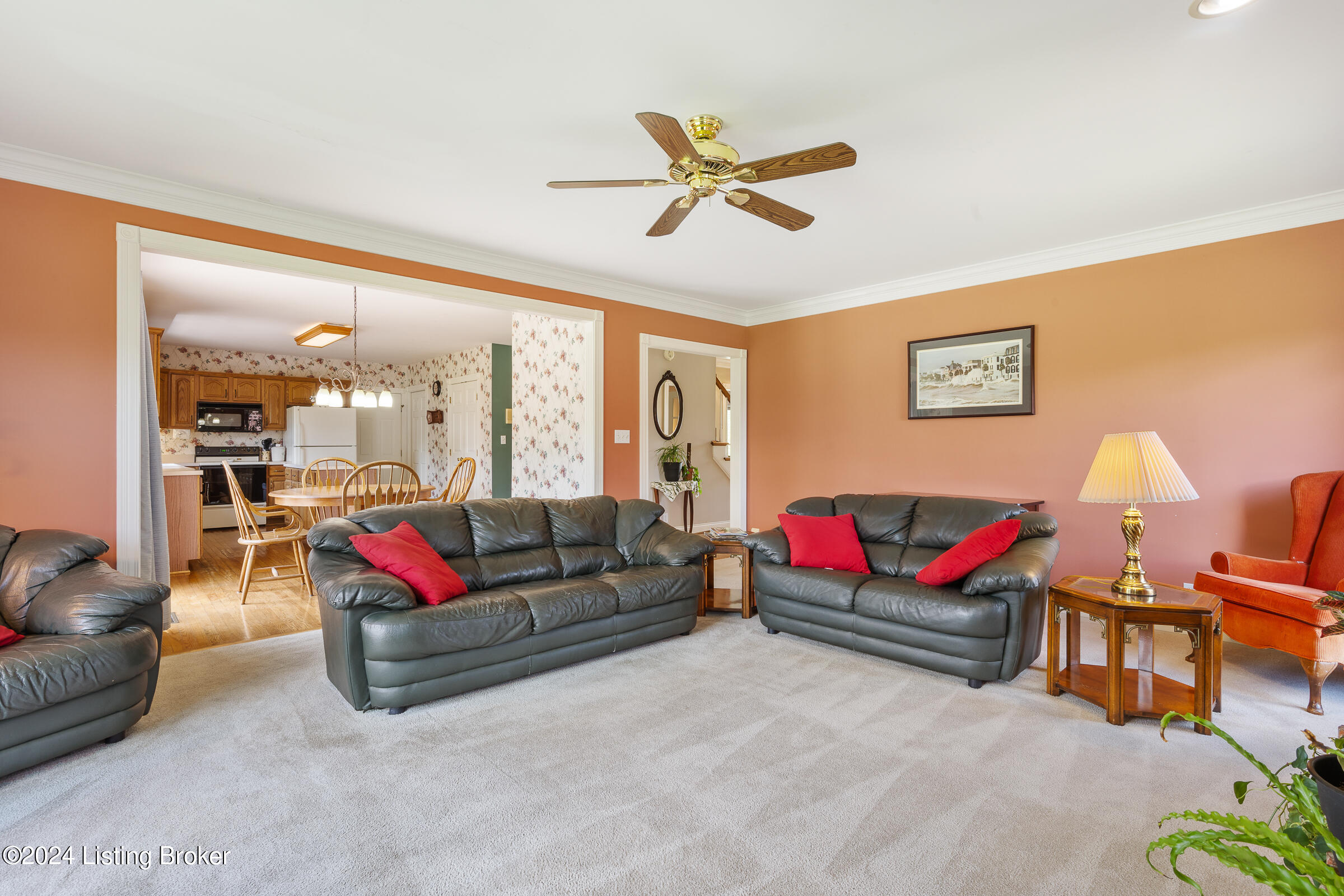 12613 Kirkham Road Louisville, KY 40299 - Photo 16 of 51 12613 Kirkham Rd-14