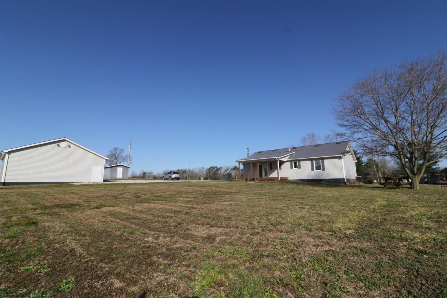 650 Walter Lakes Road Waco, KY 40385 - Photo 39 of 44 Listing Photo