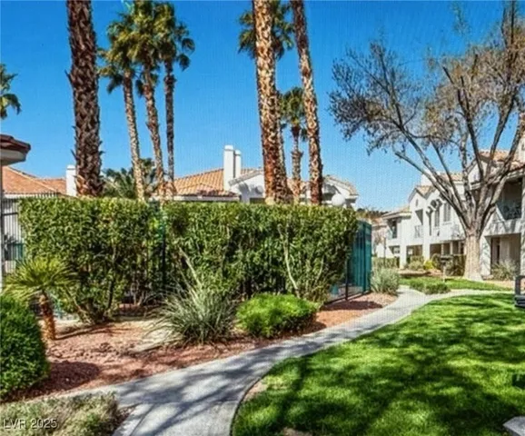 $299,888 | 7620 Rolling View Drive, Unit 101, Las Vegas, NV 89149