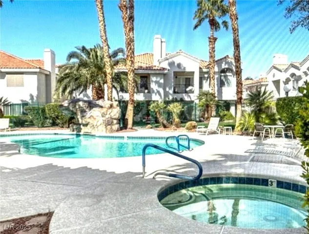 $299,888 | 7620 Rolling View Drive, Unit 101, Las Vegas, NV 89149