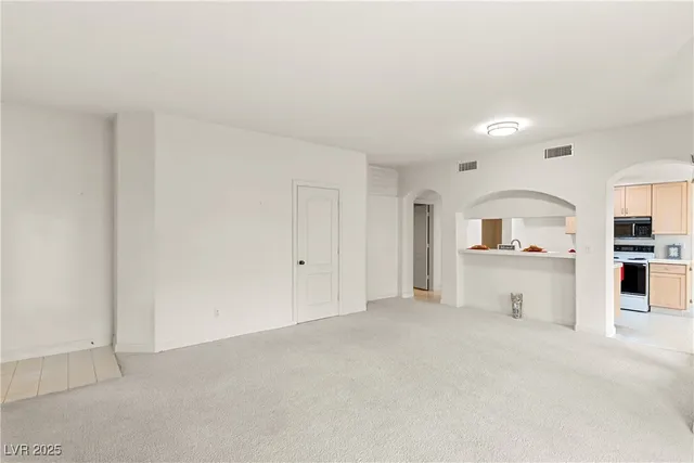 $299,888 | 7620 Rolling View Drive, Unit 101, Las Vegas, NV 89149