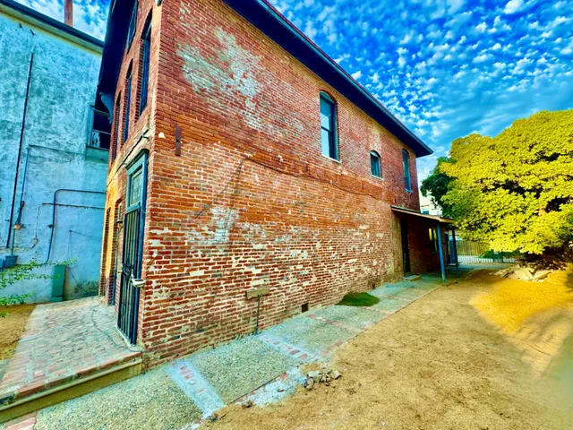 $399,000 | 7 D Street, Marysville, CA 95901