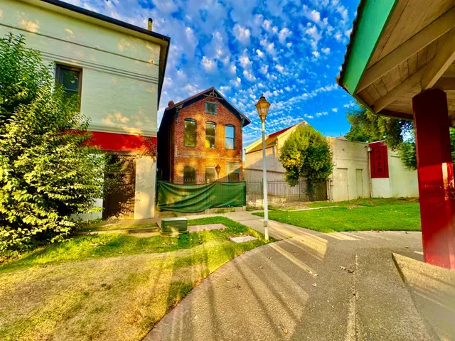 $399,000 | 7 D Street, Marysville, CA 95901