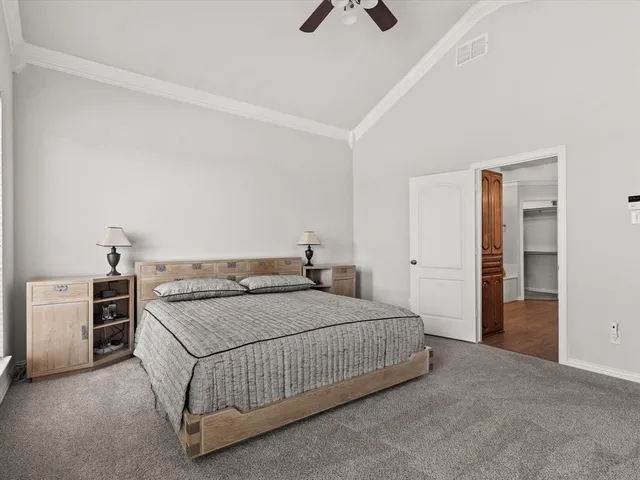 $485,000 | 10066 Irish Ridge, Forney, TX 75126