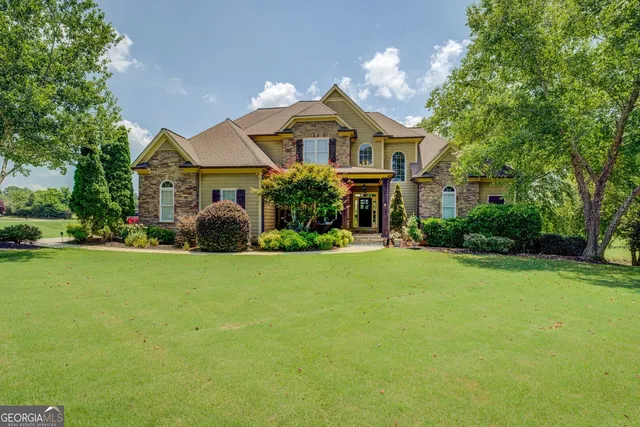 $740,000 | 1040 Madison Lakes Parkway, Madison, GA 30650