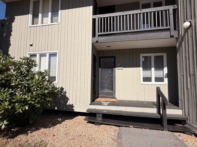 18 Davos Way, Unit C17 Waterville Valley, NH 03215 - Photo 1 of 12