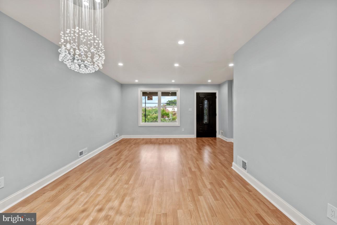 714 Hamilton Street Northeast Washington, DC 20011 - Photo 13 of 43
