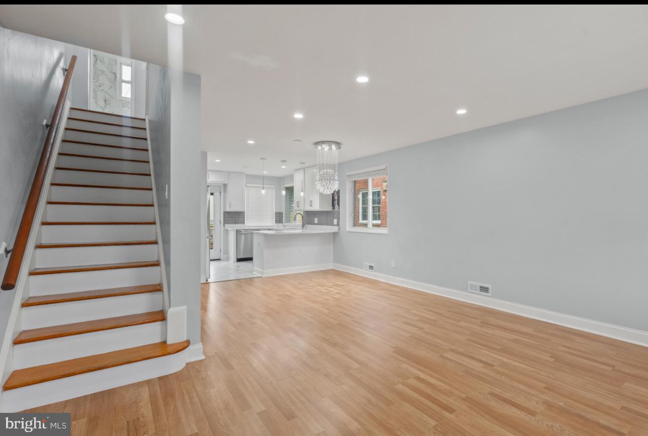 714 Hamilton Street Northeast Washington, DC 20011 - Photo 15 of 43