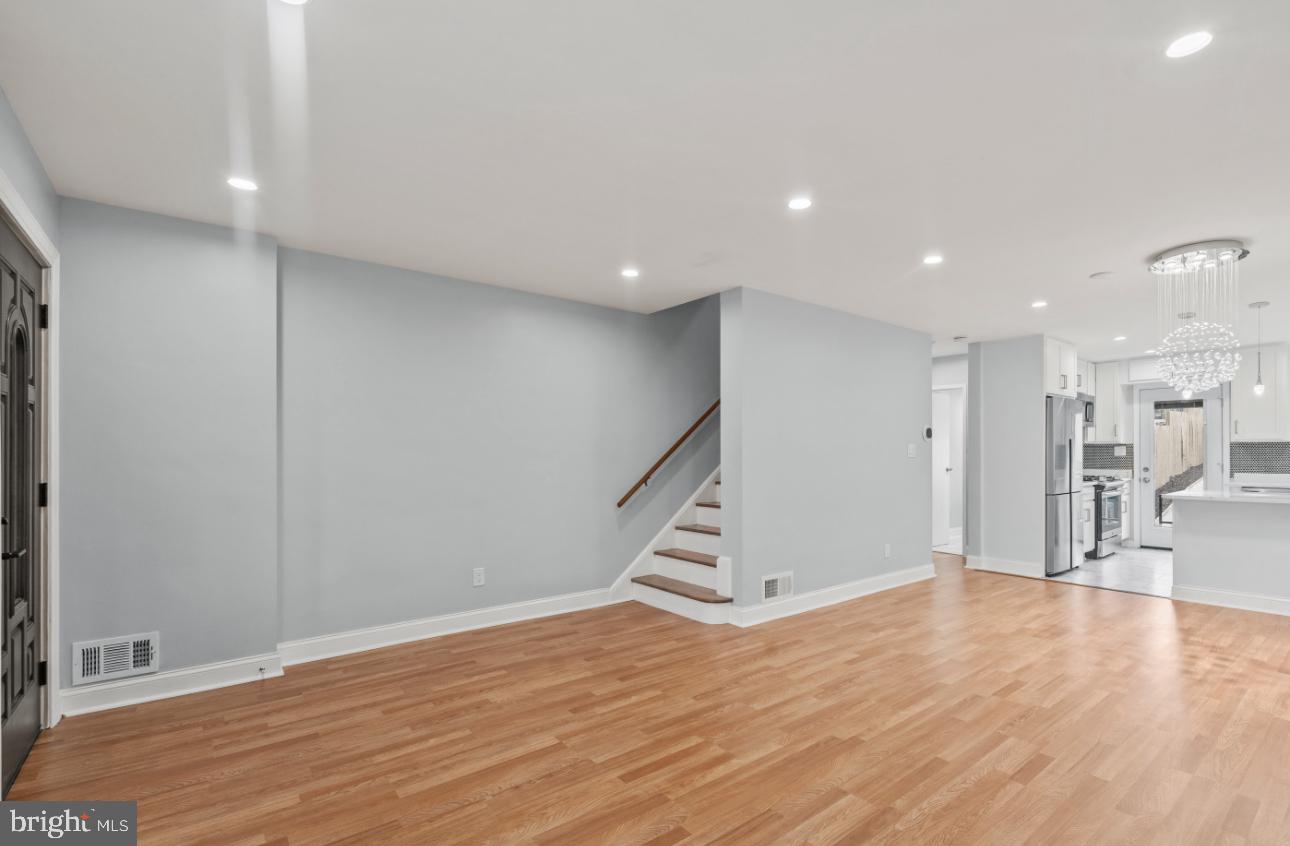 714 Hamilton Street Northeast Washington, DC 20011 - Photo 17 of 43